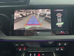 Audi A3 A3L Limousine 35 TFSI Fashion Sport - photo 8