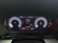 Audi A3 A3L Limousine 35 TFSI Fashion Sport - photo 9