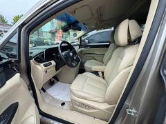 Buick GL8 ES Luxe Enjoyment Edition - фото 2