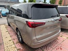Buick GL8 ES Luxe Enjoyment Edition - фото 4
