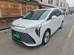 Buick Century 2.0T Six-Seat Yun Shi Edition - фото 1
