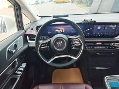 Buick Century 2.0T Six-Seat Yun Shi Edition - фото 10