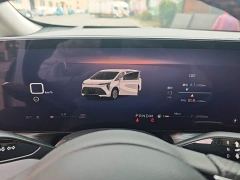 Buick Century 2.0T Six-Seat Yun Shi Edition - фото 11