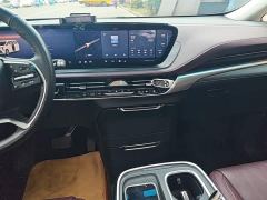 Buick Century 2.0T Six-Seat Yun Shi Edition - фото 12
