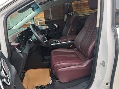 Buick Century 2.0T Six-Seat Yun Shi Edition - фото 14