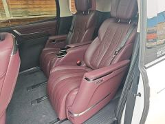 Buick Century 2.0T Six-Seat Yun Shi Edition - фото 16