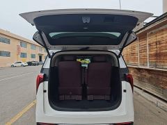 Buick Century 2.0T Six-Seat Yun Shi Edition - фото 18