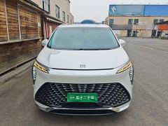 Buick Century 2.0T Six-Seat Yun Shi Edition - фото 2