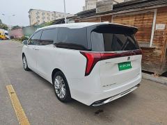 Buick Century 2.0T Six-Seat Yun Shi Edition - фото 4