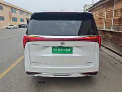 Buick Century 2.0T Six-Seat Yun Shi Edition - фото 5