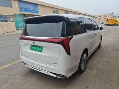 Buick Century 2.0T Six-Seat Yun Shi Edition - фото 6