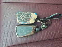 Buick Century 2.0T Six-Seat Yun Shi Edition - фото 8