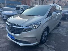 Buick GL8 ES Luxun 653T Smart Luxury - ფოტო 1