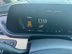Buick GL8 ES Luxun 653T Smart Luxury - ფოტო 10