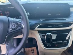 Buick GL8 ES Luxun 653T Smart Luxury - ფოტო 11