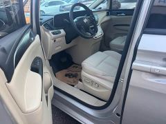 Buick GL8 ES Luxun 653T Smart Luxury - ფოტო 12