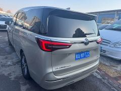 Buick GL8 ES Luxun 653T Smart Luxury - ფოტო 13