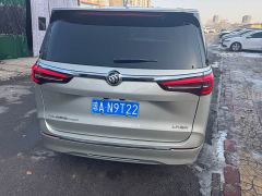 Buick GL8 ES Luxun 653T Smart Luxury - ფოტო 14