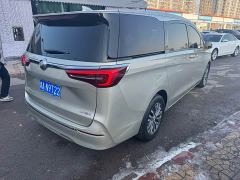 Buick GL8 ES Luxun 653T Smart Luxury - ფოტო 15