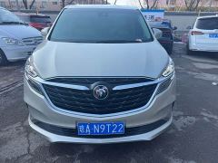 Buick GL8 ES Luxun 653T Smart Luxury - ფოტო 2