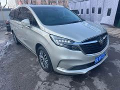Buick GL8 ES Luxun 653T Smart Luxury - ფოტო 3