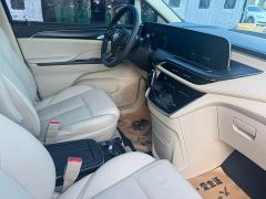 Buick GL8 ES Luxun 653T Smart Luxury - ფოტო 4