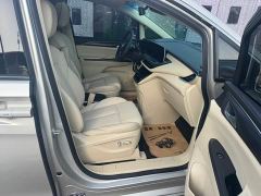 Buick GL8 ES Luxun 653T Smart Luxury - ფოტო 6