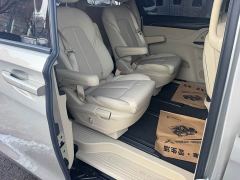 Buick GL8 ES Luxun 653T Smart Luxury - ფოტო 7
