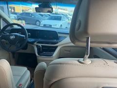 Buick GL8 ES Luxun 653T Smart Luxury - ფოტო 9