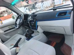 Farizon Yuantu E5 E5L Pure Electric Box Truck Guoxuan 39.9kWh - фото 11