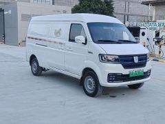 Farizon Yuantu E5 E5L Pure Electric Box Truck Guoxuan 39.9kWh - фото 3