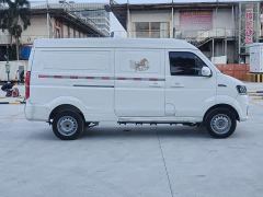 Farizon Yuantu E5 E5L Pure Electric Box Truck Guoxuan 39.9kWh - фото 4