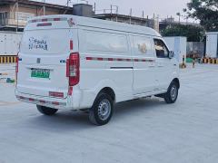 Farizon Yuantu E5 E5L Pure Electric Box Truck Guoxuan 39.9kWh - фото 5