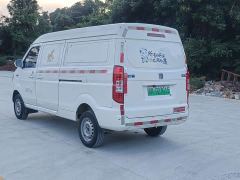 Farizon Yuantu E5 E5L Pure Electric Box Truck Guoxuan 39.9kWh - фото 7