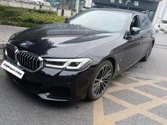 BMW 5 Series 530Li Premier M Sport Package - photo 1