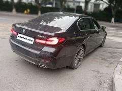 BMW 5 Series 530Li Premier M Sport Package - photo 12