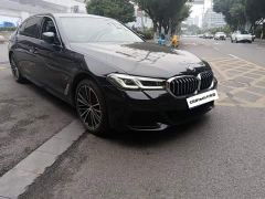 BMW 5 Series 530Li Premier M Sport Package - photo 2