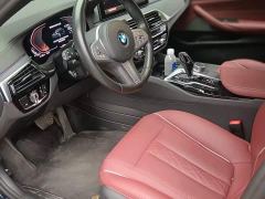 BMW 5 Series 530Li Premier M Sport Package - photo 4