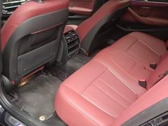 BMW 5 Series 530Li Premier M Sport Package - photo 5