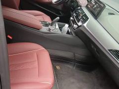 BMW 5 Series 530Li Premier M Sport Package - photo 6