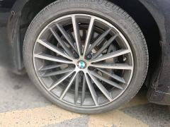 BMW 5 Series 530Li Premier M Sport Package - photo 9