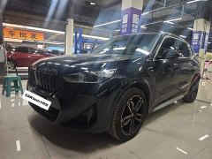 BMW X1 sDrive25Li M Sport Package - фото 1
