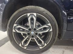 BMW X1 sDrive25Li M Sport Package - фото 10