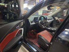 BMW X1 sDrive25Li M Sport Package - фото 3