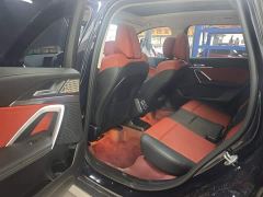 BMW X1 sDrive25Li M Sport Package - фото 4