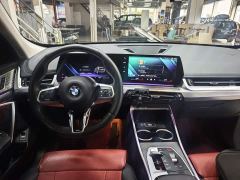 BMW X1 sDrive25Li M Sport Package - фото 5