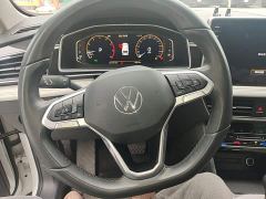 Volkswagen Tiguan L Outstanding Edition 300TSI Automatic FWD Dragon Ascendant Version - ფოტო 10