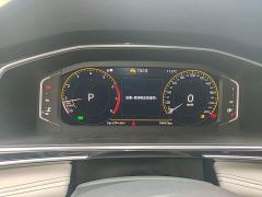 Volkswagen Tiguan L Outstanding Edition 300TSI Automatic FWD Dragon Ascendant Version - ფოტო 11