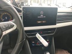 Volkswagen Tiguan L Outstanding Edition 300TSI Automatic FWD Dragon Ascendant Version - ფოტო 12
