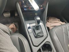 Volkswagen Tiguan L Outstanding Edition 300TSI Automatic FWD Dragon Ascendant Version - ფოტო 13
